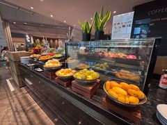 -博林天瑞喜来登酒店·西丽尚膳