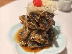 -二泉园老菜馆·百年无锡菜