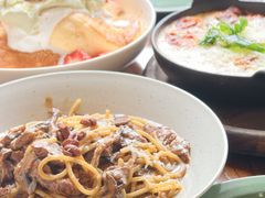 意式肉酱意面-WOKKA by艮上(中海环宇荟店)