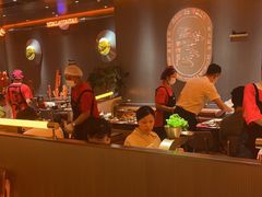-西塔老太太泥炉烤肉(苏州大悦城店)