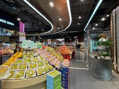 -Olé精品超市(广州太古汇店)
