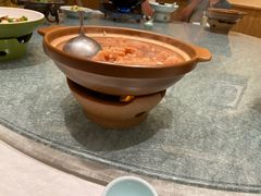 -沅江水·湖南家宴(南村万博长隆商圈店)