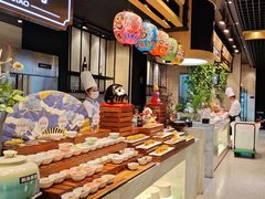 -川骄海鲜自助(亚运村店)
