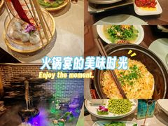 -凤竹园(修水店)