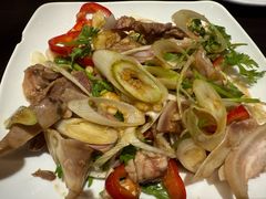 -老牌坊鲁菜名店(聊城美食岛店)