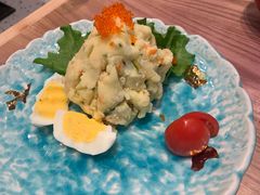 -晴季寿司(红旗街万达店)