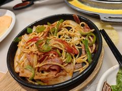 -韩宫宴炭火烤肉(印象城店)