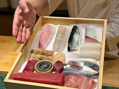 -鮨冠OMAKASE食べ放题(北京首店)