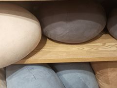 -MUJI无印良品(中航城君尚店店)