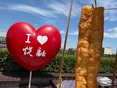 -悦融·京鲁菜·露台花园(安定门店)
