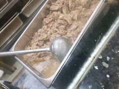 -樊记腊汁肉(竹笆市总店)