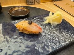 -鮨政· Omakase(港汇恒隆广场店)