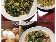 -红灯笼龙凤饭店(宁波老字号店)