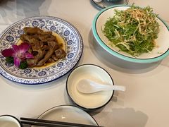 -梅利汴京烤鸭•开封豫菜地标店(晋安路店)