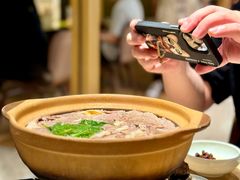 -一坐一忘云南菜(卓悦中心)