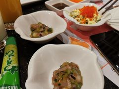 -大渔铁板烧(大悦城店)
