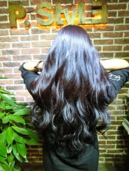 -P.STYLE 派斯造型