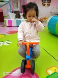 -孩子王童乐园(青岛万达店)