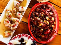 -柴窝堡22号辣子鸡·传承新疆菜