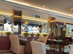 -喜乐餐厅•灯笼虾球首创者•本地小海鲜(二马路店)