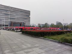 -武汉理工大学（南湖新校区）-图书馆