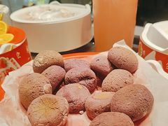 -龍歌自助小火锅(李沧顺和汇店)