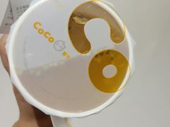 -CoCo都可(合生汇店)