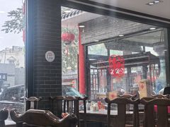 -上庄晋风庄园(上庄店)