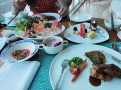 -深圳大梅沙京基洲际度假酒店