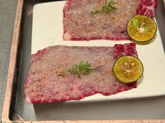 -左庭右院鲜牛肉火锅黑金店(陆家嘴中心店)