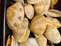 -烧蠔帮·生蚝海鲜牌档(观海店)