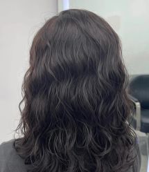 -丽时 Hair Salon