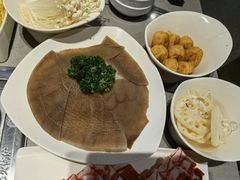-海底捞火锅(5050购物中心店)