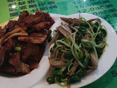 -令氏家外家周秦食府(高新店)