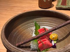 -Minase水濑·日料放题(外滩店)