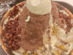 -鲜芋仙(大兴龙湖店)