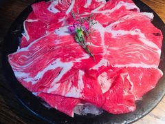 -九鼎轩脆毛肚火锅(三钢里店)