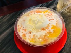 -玫瑰甜品(文明路店)