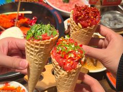 -牛市坎火锅(建设路店)