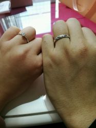 -Zbird钻石小鸟·钻戒婚戒定制高端珠宝私人定制中心