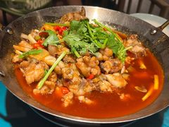 -呷湘厨·家宴·鱼汤捞饭(津南店)