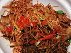 -兰湘子·湘菜小炒(崂山丽达店)