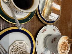 -西村咖啡店 (中山手本店)