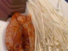 -星伦多自助料理·涮烤一体(虹悦城店)