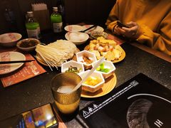 -牛New寿喜烧(虹桥新天地店)