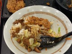 -永和大王(蛙嫩紫苏香·共和新路店)
