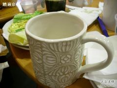 咖啡杯2-星巴克臻选(北京银泰店)
