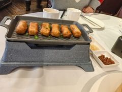 -同庆楼(大钟寺店)