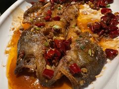 -简小舍·民间手艺菜(武昌江滩店)