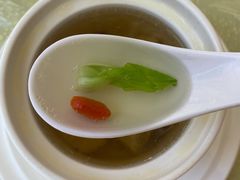 -京尊烤鸭店JINGZUN(春秀路店)